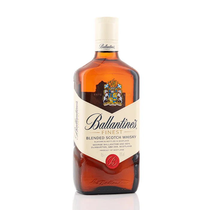 Ballantine’s 0.7l Whisky