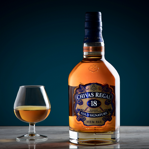 Chivas 18