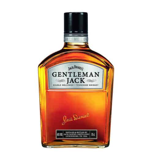 Gentleman Jack 700Ml