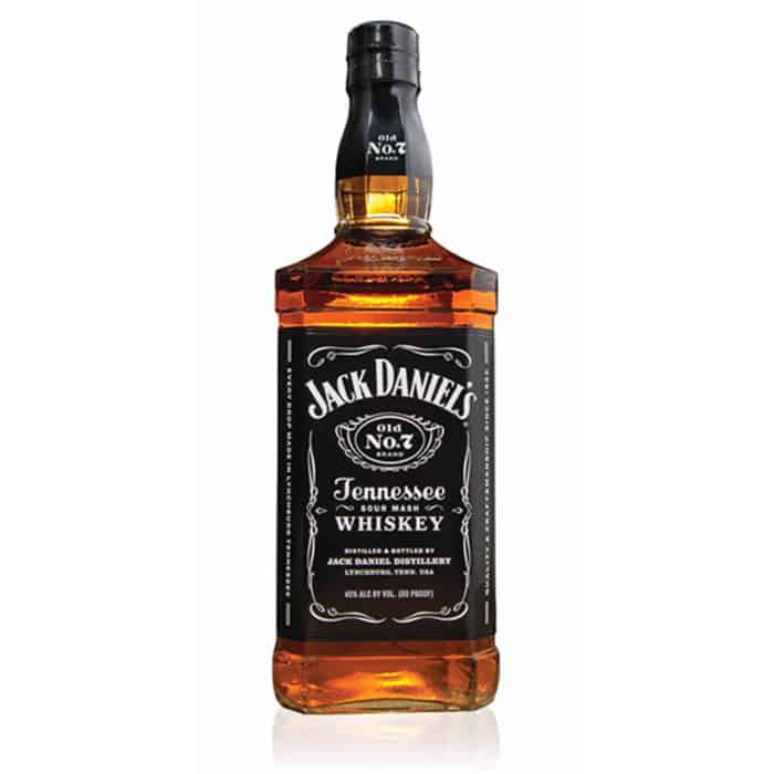 Jack Daniel'S