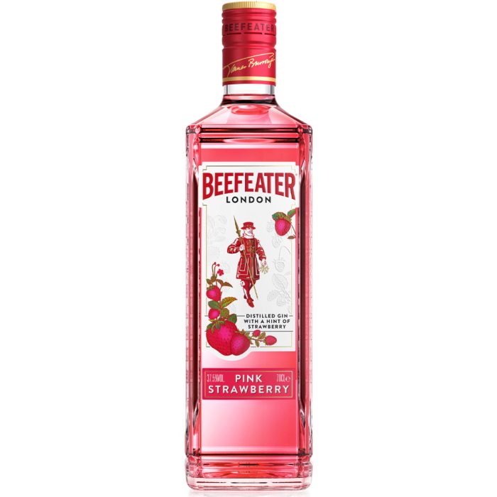 Beefeater Pink 0.7l Gin