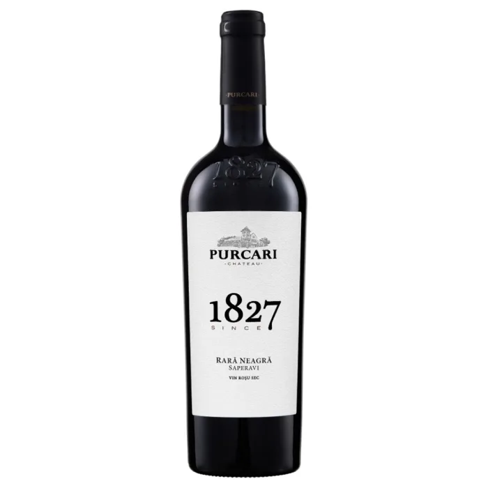Rara Neagra De Purcari 0.75l Vin