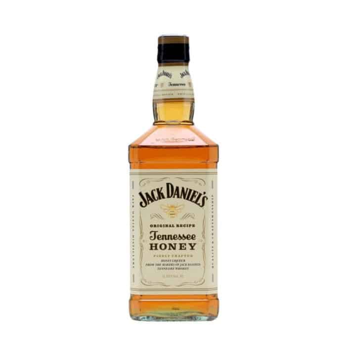 Jack Daniel'S Honey 0.7L
