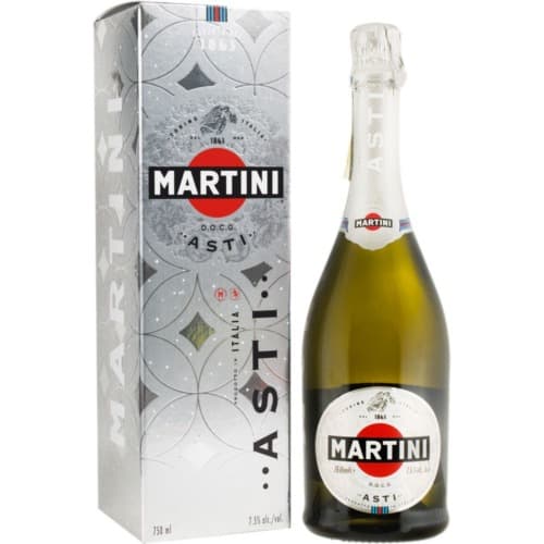 asti martini