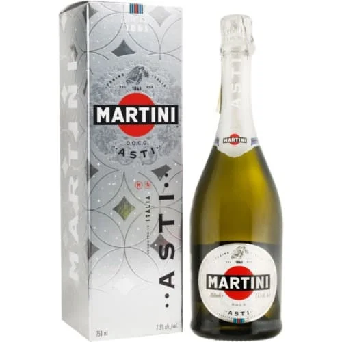 Asti Martini