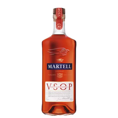 Martell VSOP 0.7l Coniac