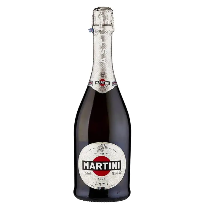 Asti Martini Dolce 0.75l Vin spumant