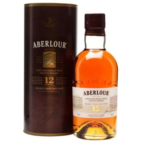 Aberlour Double Cask Maturated 12 Ani 0.7L Whisky