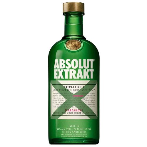 Absolut Extrakt