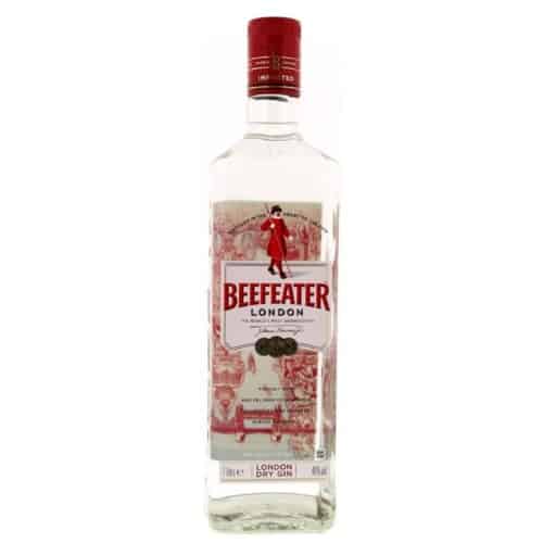 Beefeater Gin 40° 1L