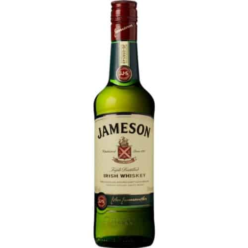 Jameson 0.5L