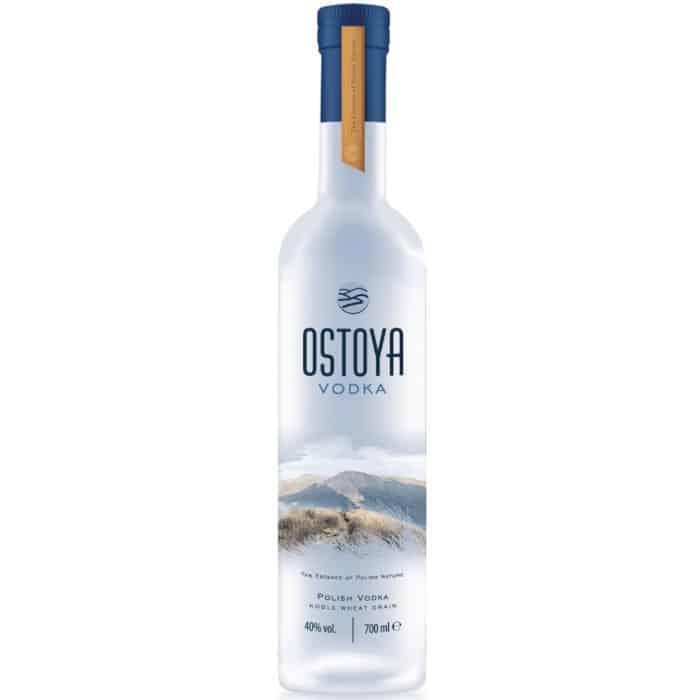 Ostoya Vodka 700ml
