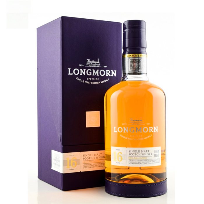 Whisky Longmorn 16 Ani