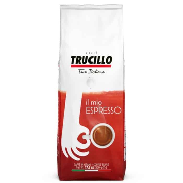 Espresso 500