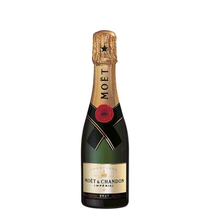 Sampanie Moet&chandon Brut Imperial 0.2l