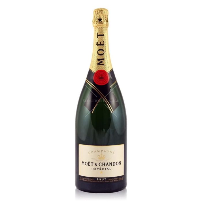 Moet Chandon Brut Imperial