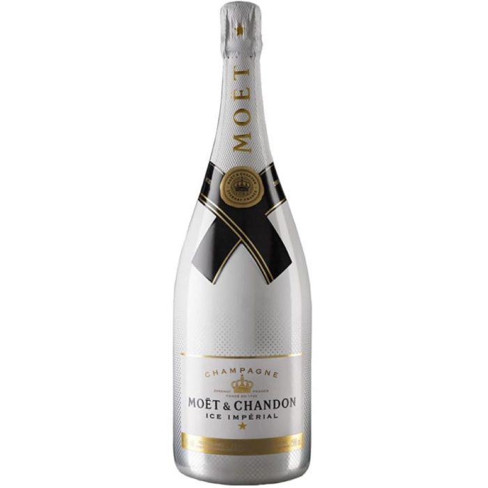 Sampanie Moet & Chandon Ice Imperial 1.5l
