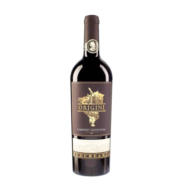 Cabernet Sauv