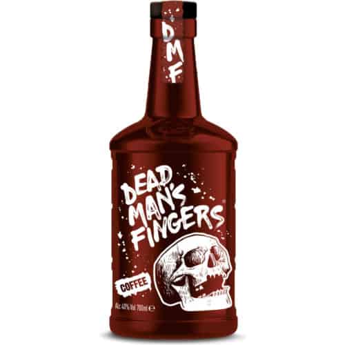 Dead Man’s Fingers Coffee Rum 0.7L