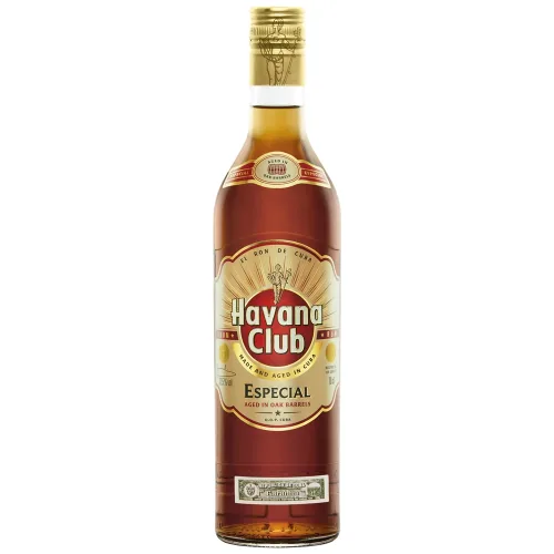 Havana Club Especial 1l Rom