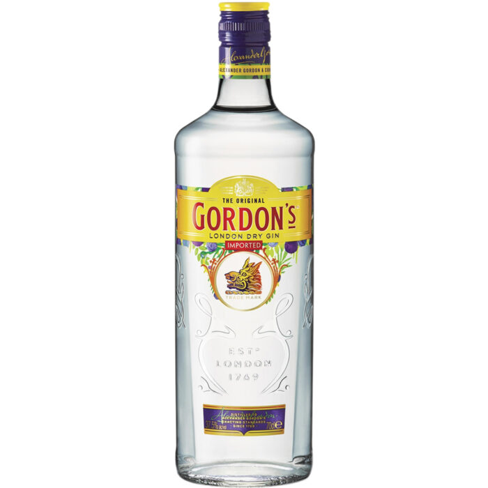 Gordon’s Gin 0.7L
