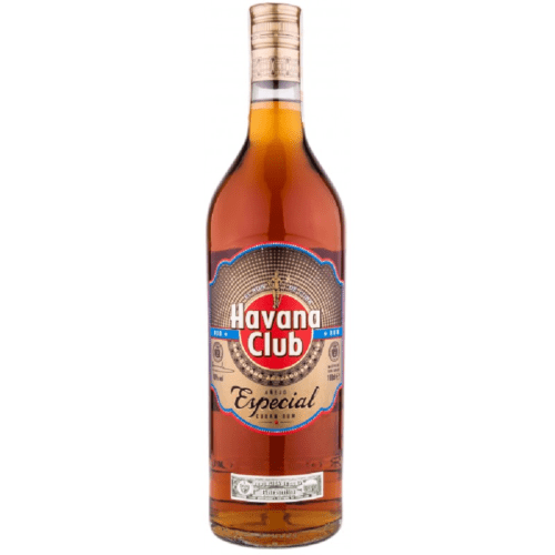 Havana Club Especial 1L