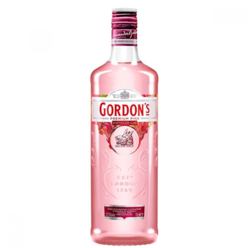 Gordon's Premium Pink 1l