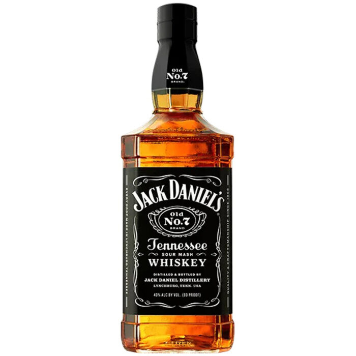Jack Daniel'S 1.5L