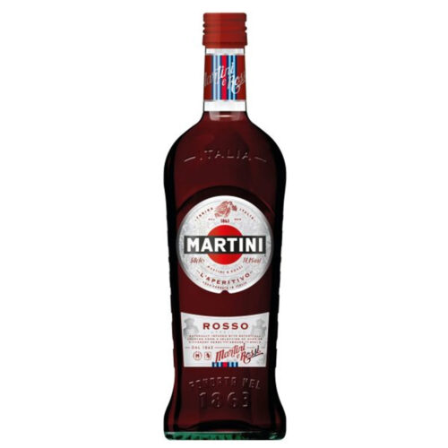 Martini Rosso 1L
