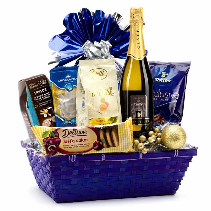 Pachet cadou 22HC4 - Exclusive Gift