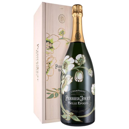 Perrier Jouet Belle Epoque 2007 Jeroboam 3L