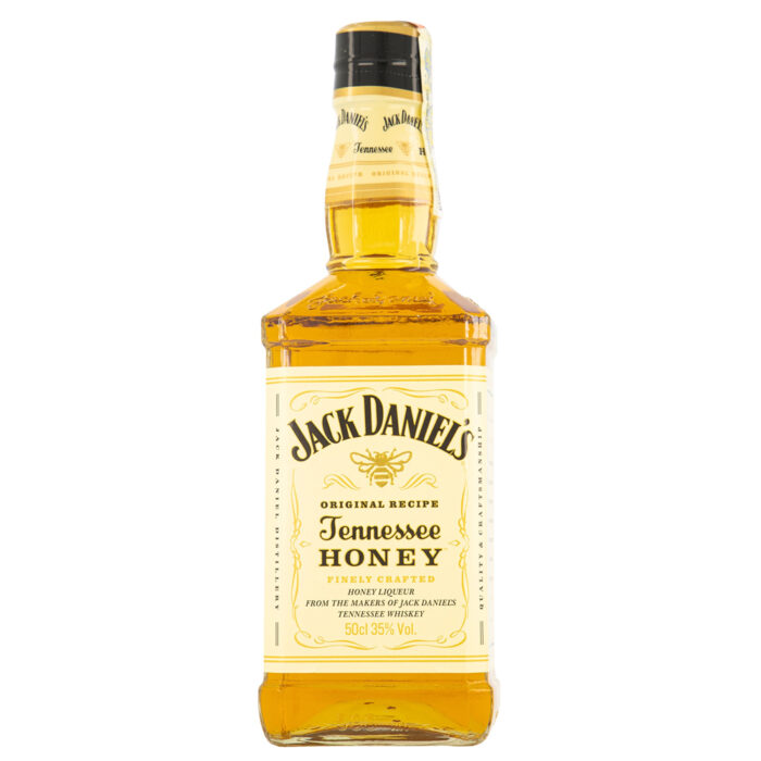 Jack Daniel'S Honey 0.5L