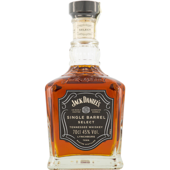 Jack Daniel'S Single Barrel 0.7L