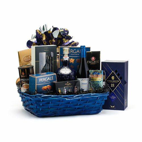 Pachet Cadou 22Gg93 - Royal Gift
