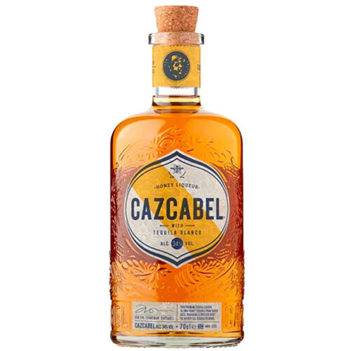 Cazcabel Honey 0.7L