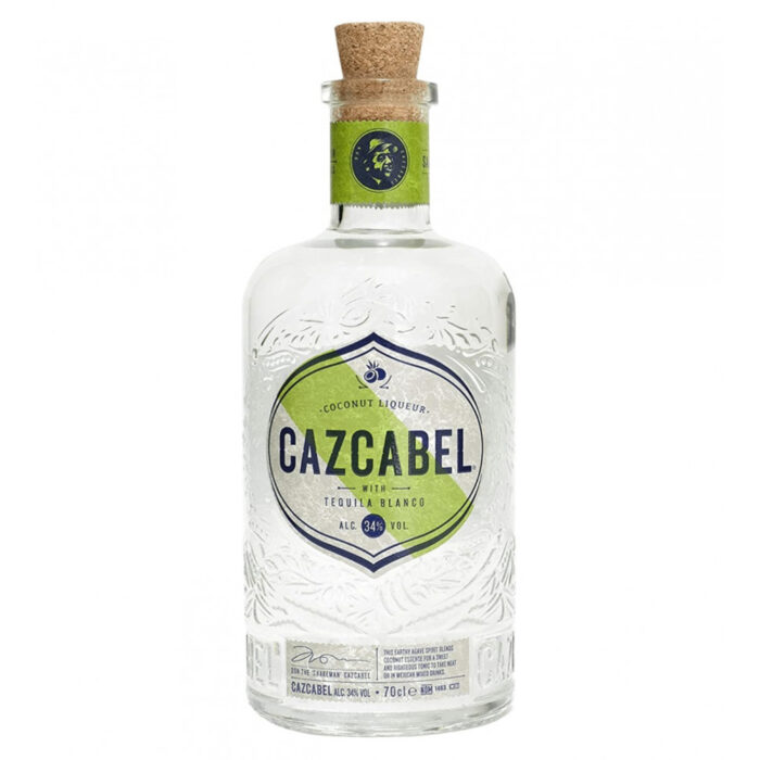 Cazcabel Coconut 0.7L