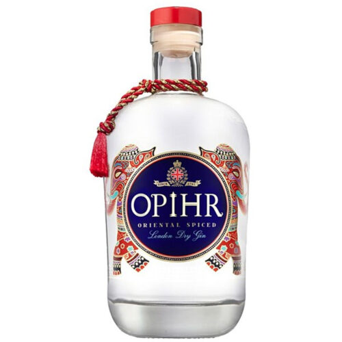 Opihr Oriental Spiced 0.7L