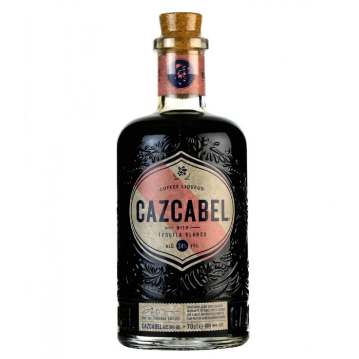 Cazcabel Coffee 0.7L