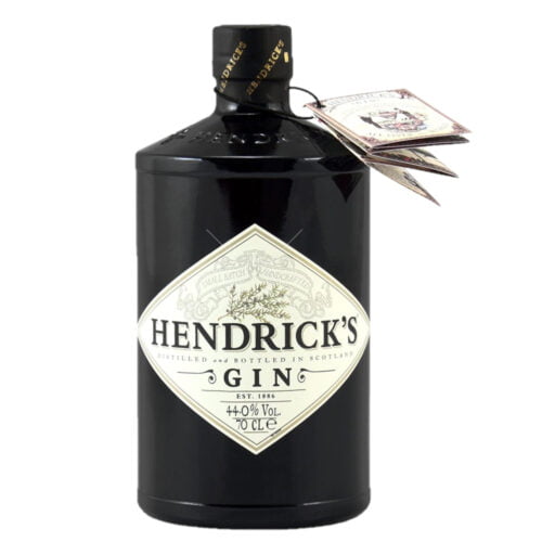 Hendrick'S 0.7L