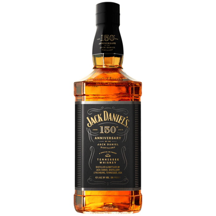 Jack Daniel'S 150 Anniversary 0.7L