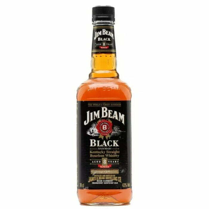 Jim Beam Black 0.7L