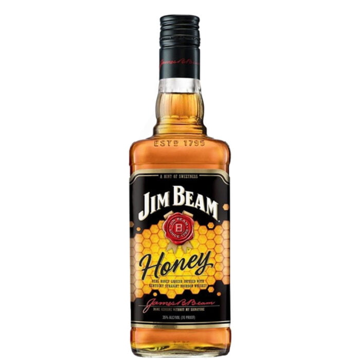 Jim Beam Honey 0.7L