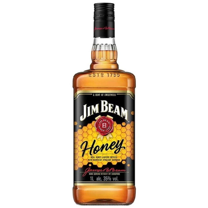Jim Beam Honey 1L