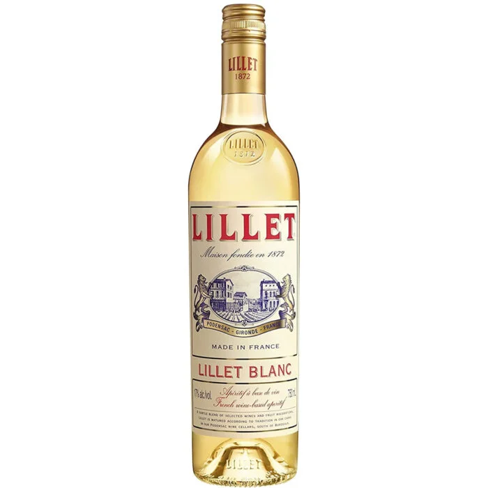 Lillet Blanc 0.75l