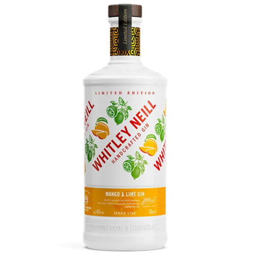 Whitley Neill Mango &Amp; Lime 0.7L