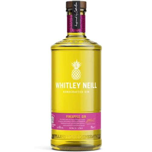 Whitley Neill Pineapple 0.7L
