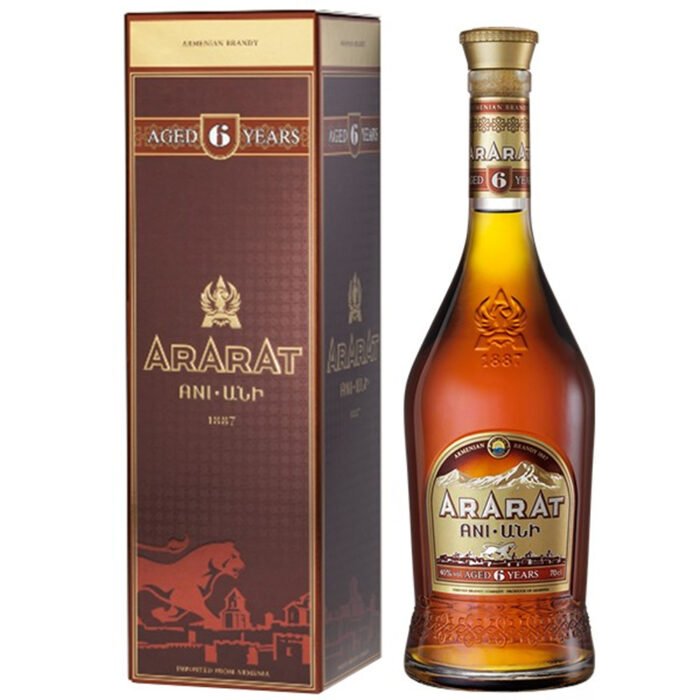 Ararat 6 Ani 0.7L