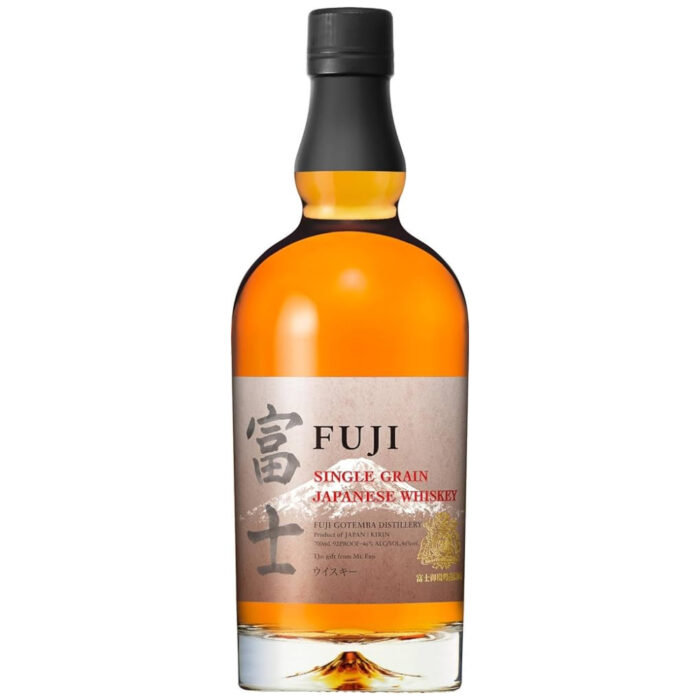 Fuji Single Malt 0.7L Whisky