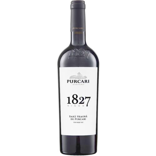 Rara Neagra De Purcari 0.75L Vin
