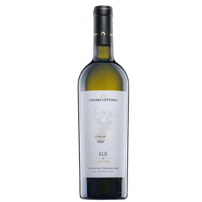 Alb De Ceptura 0.75L Vin